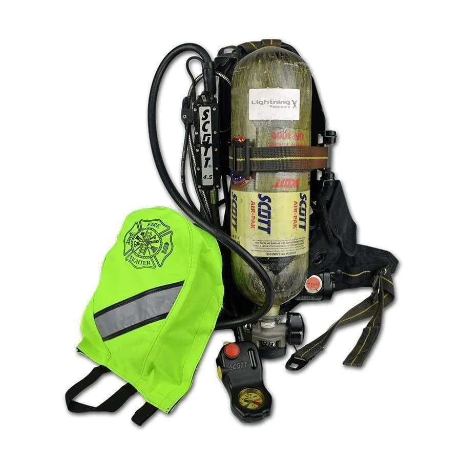 Lightning X SCBA Mask Bag