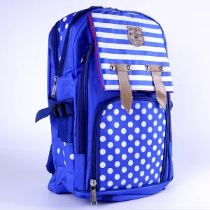 Lightweight School Bag Student Backpack #111