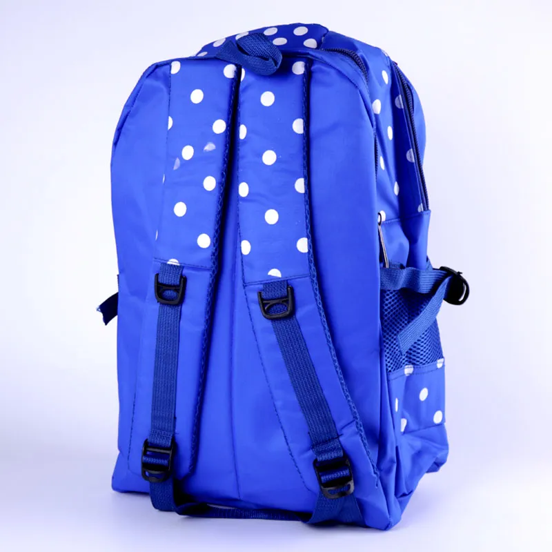 Lightweight School Bag Student Backpack #111
