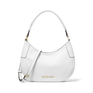 Lilian Small Leather Shoulder Bag
