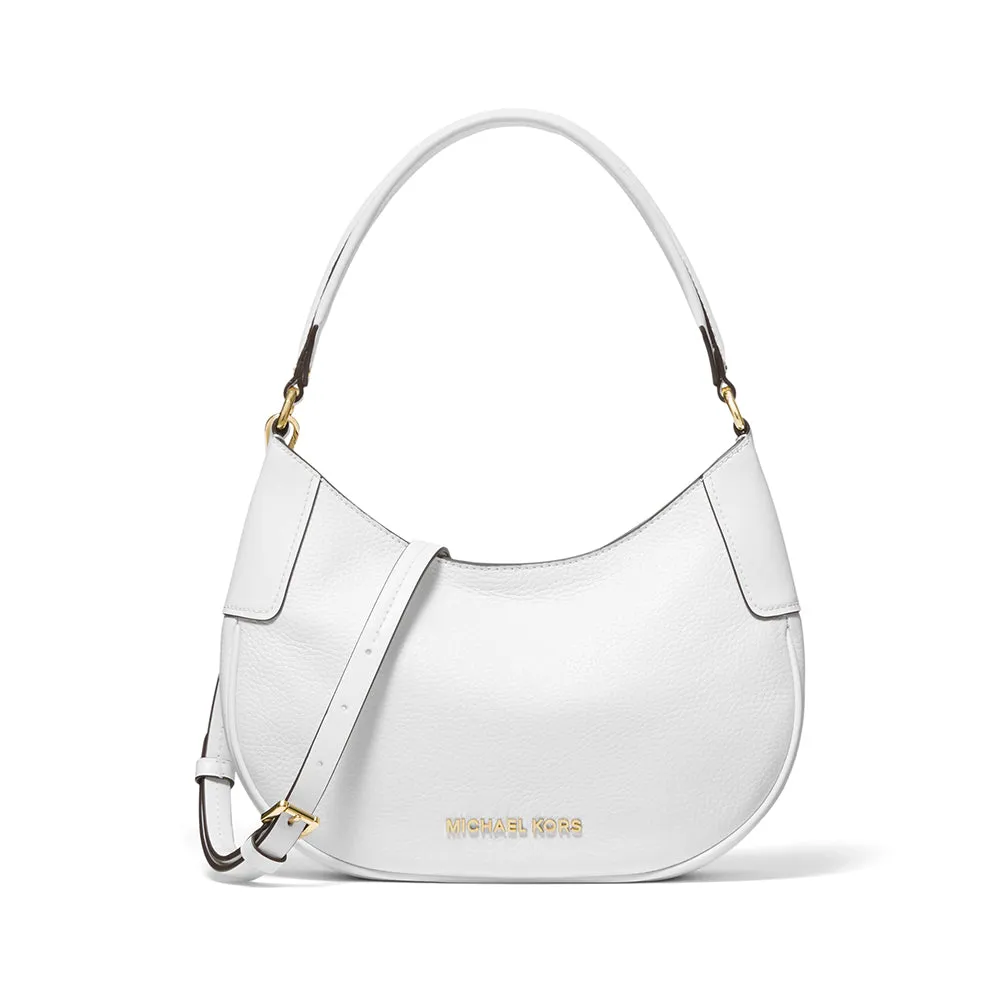 Lilian Small Leather Shoulder Bag