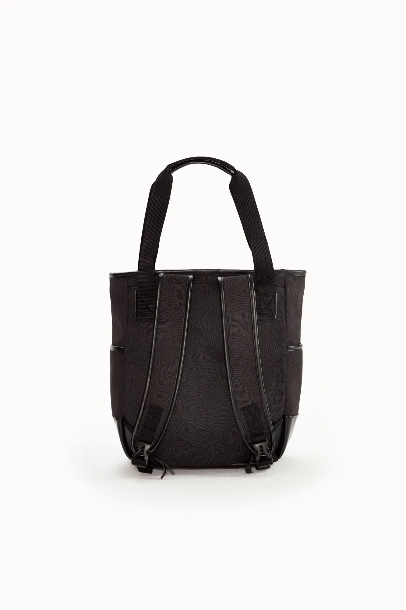 LILY BAG WAXED