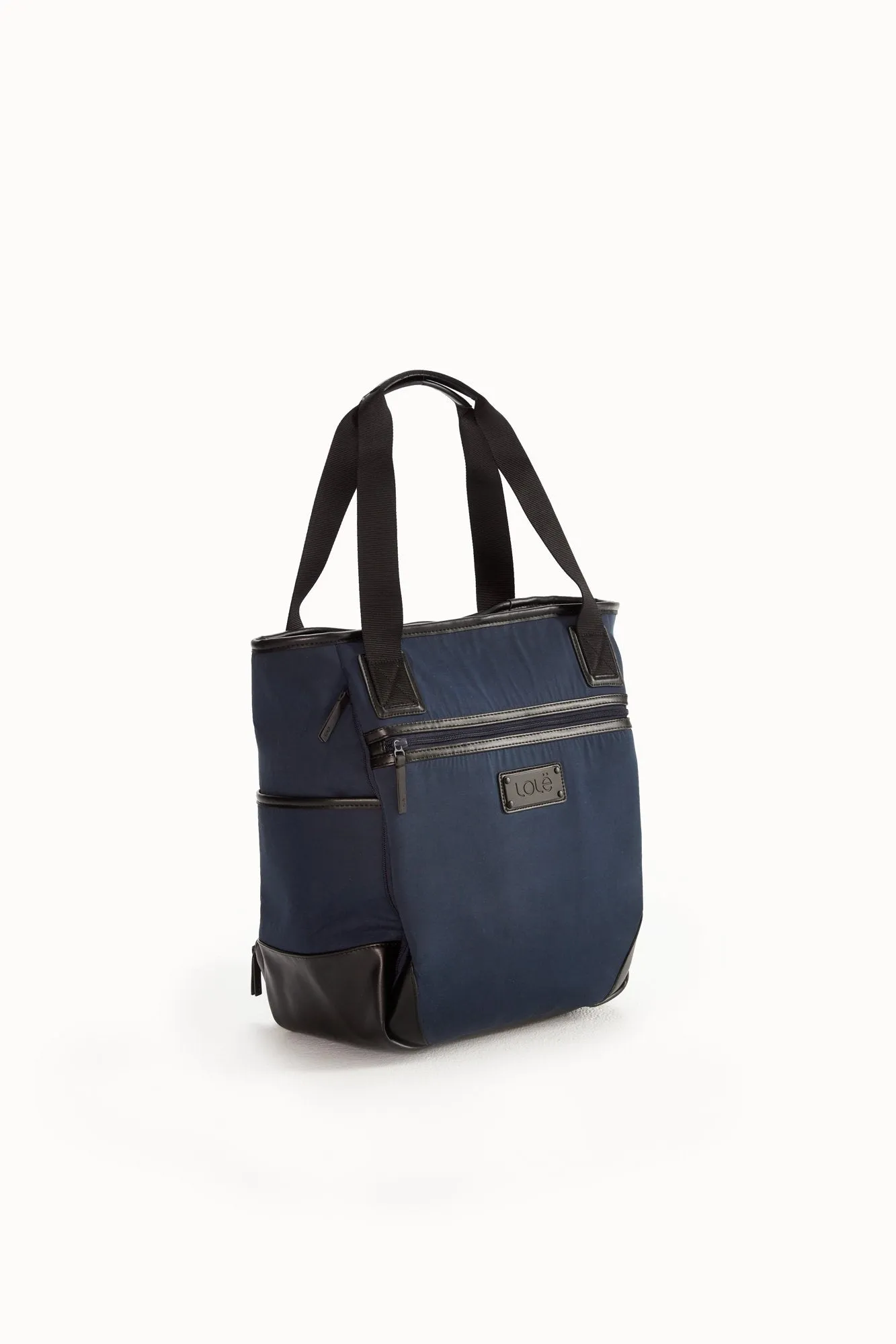 LILY BAG WAXED