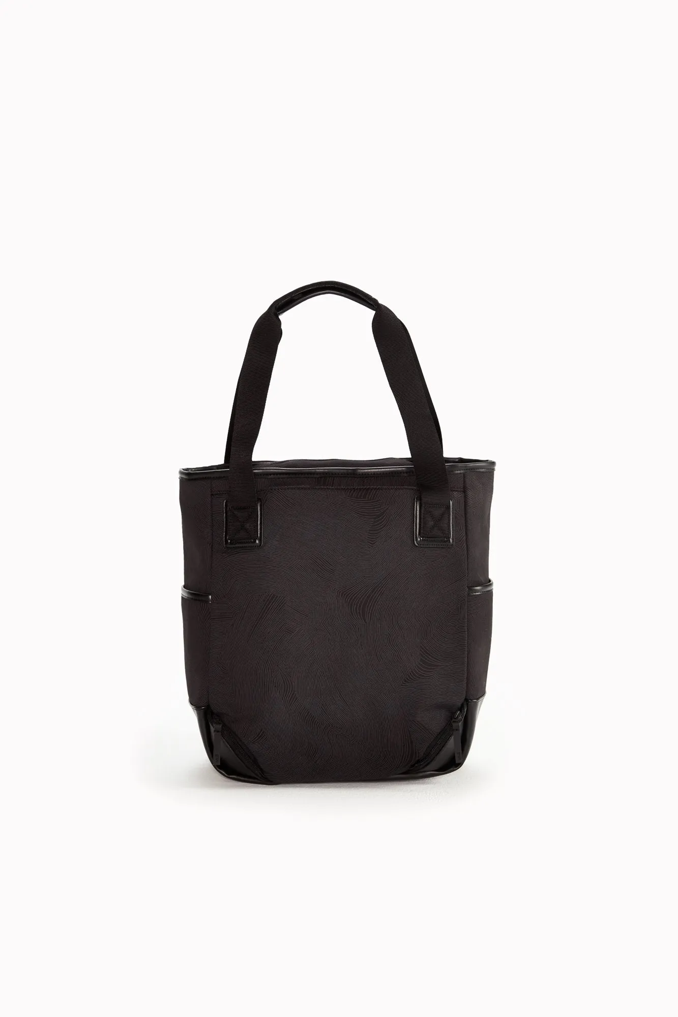 LILY BAG WAXED