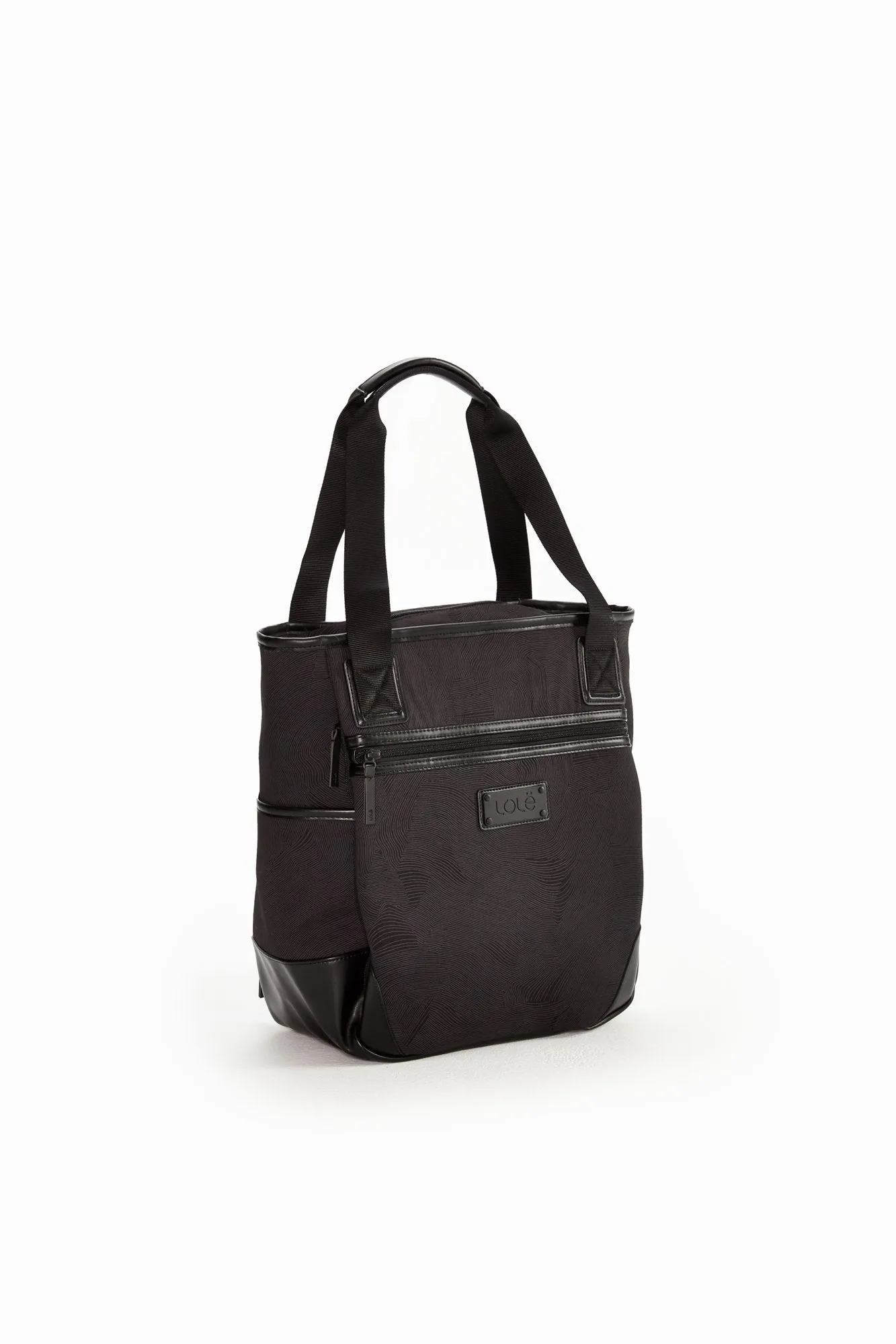 LILY BAG WAXED