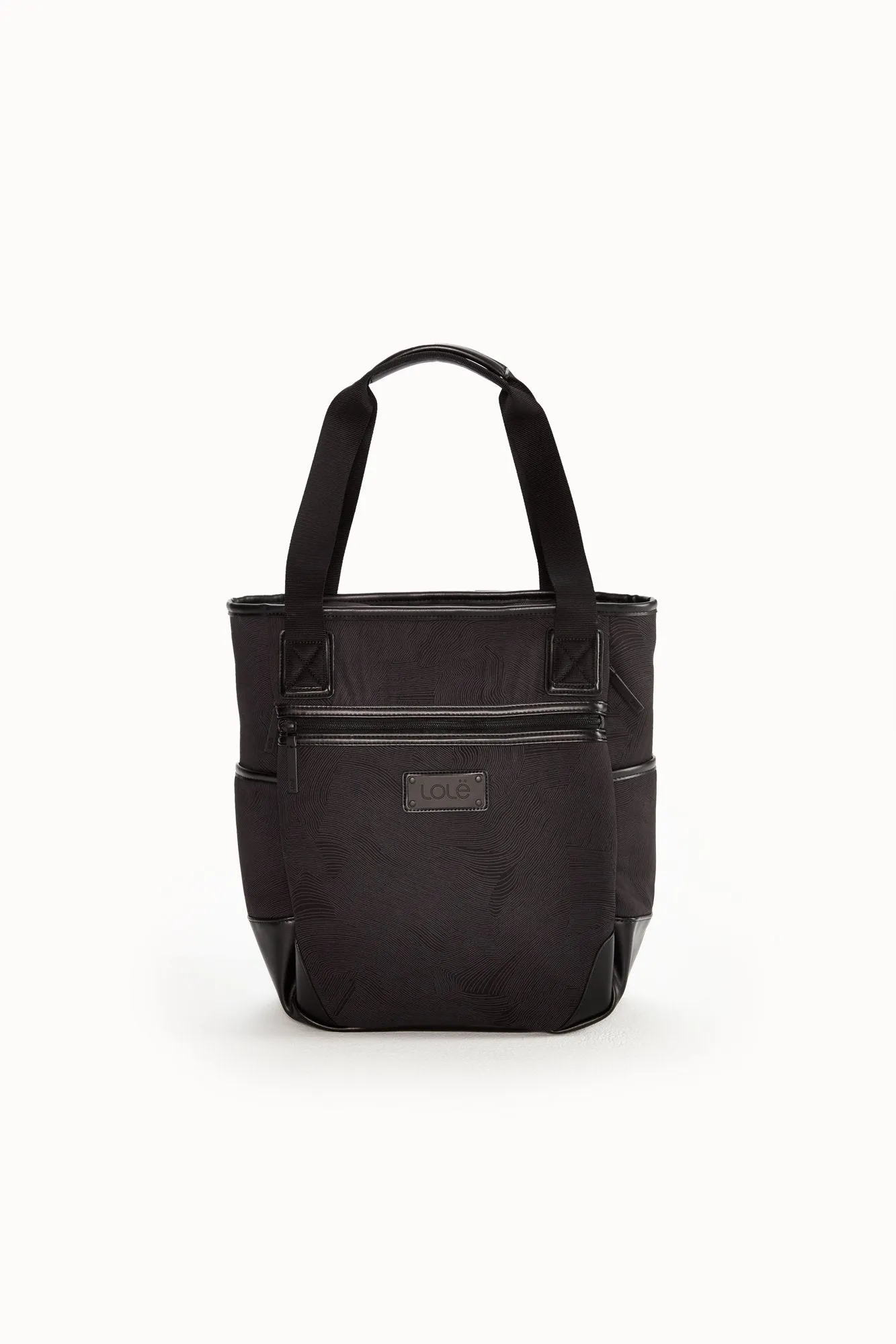LILY BAG WAXED