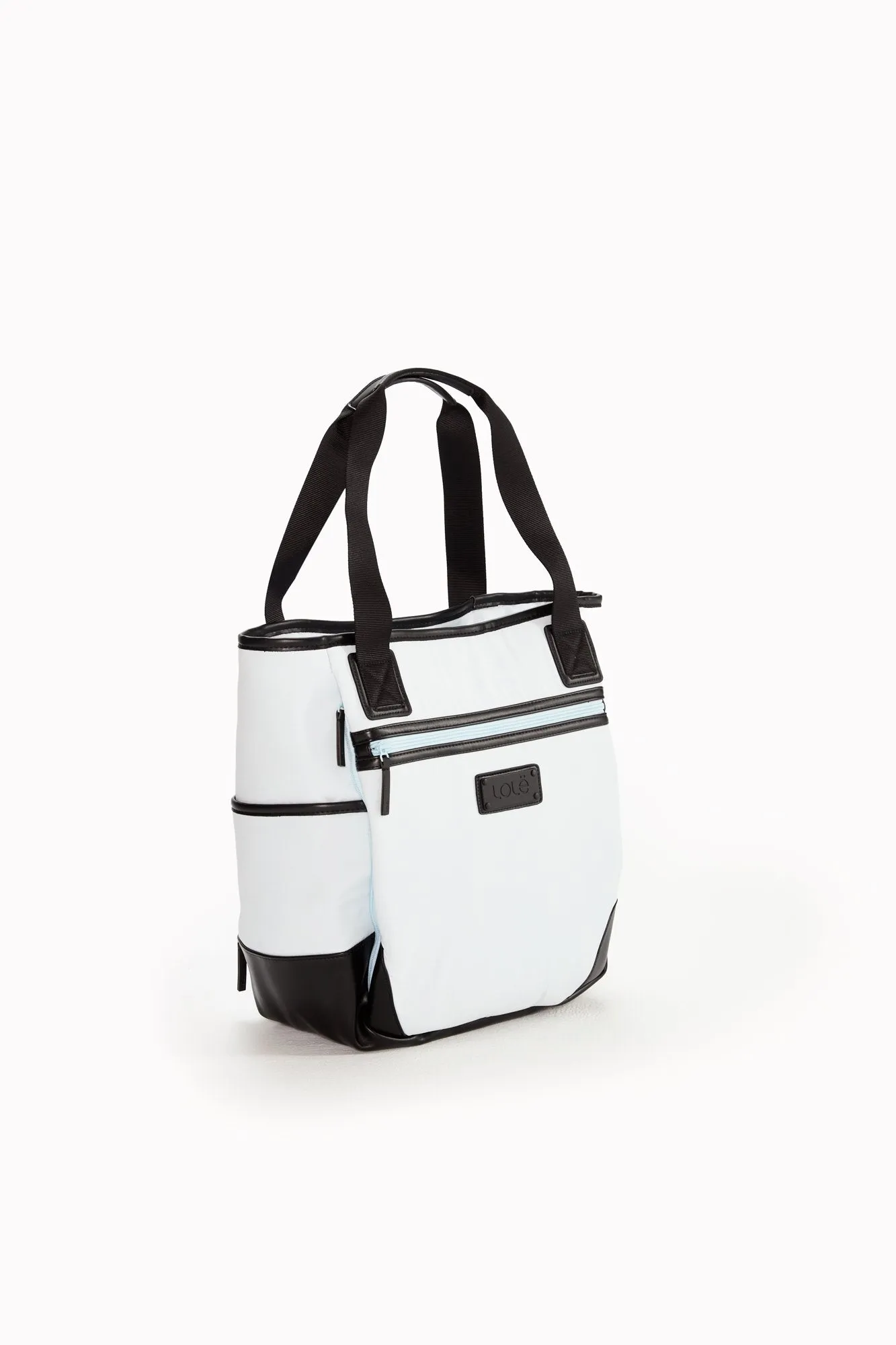 LILY BAG WAXED