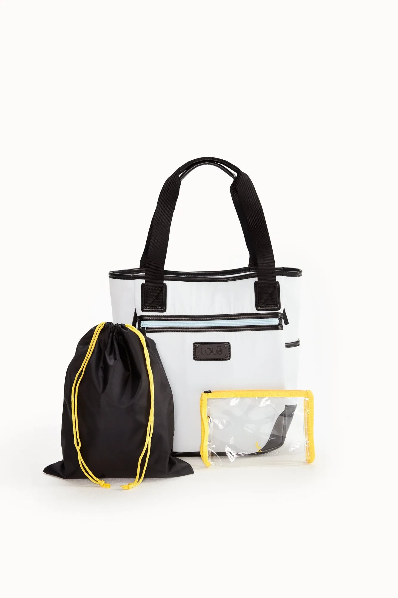LILY BAG WAXED