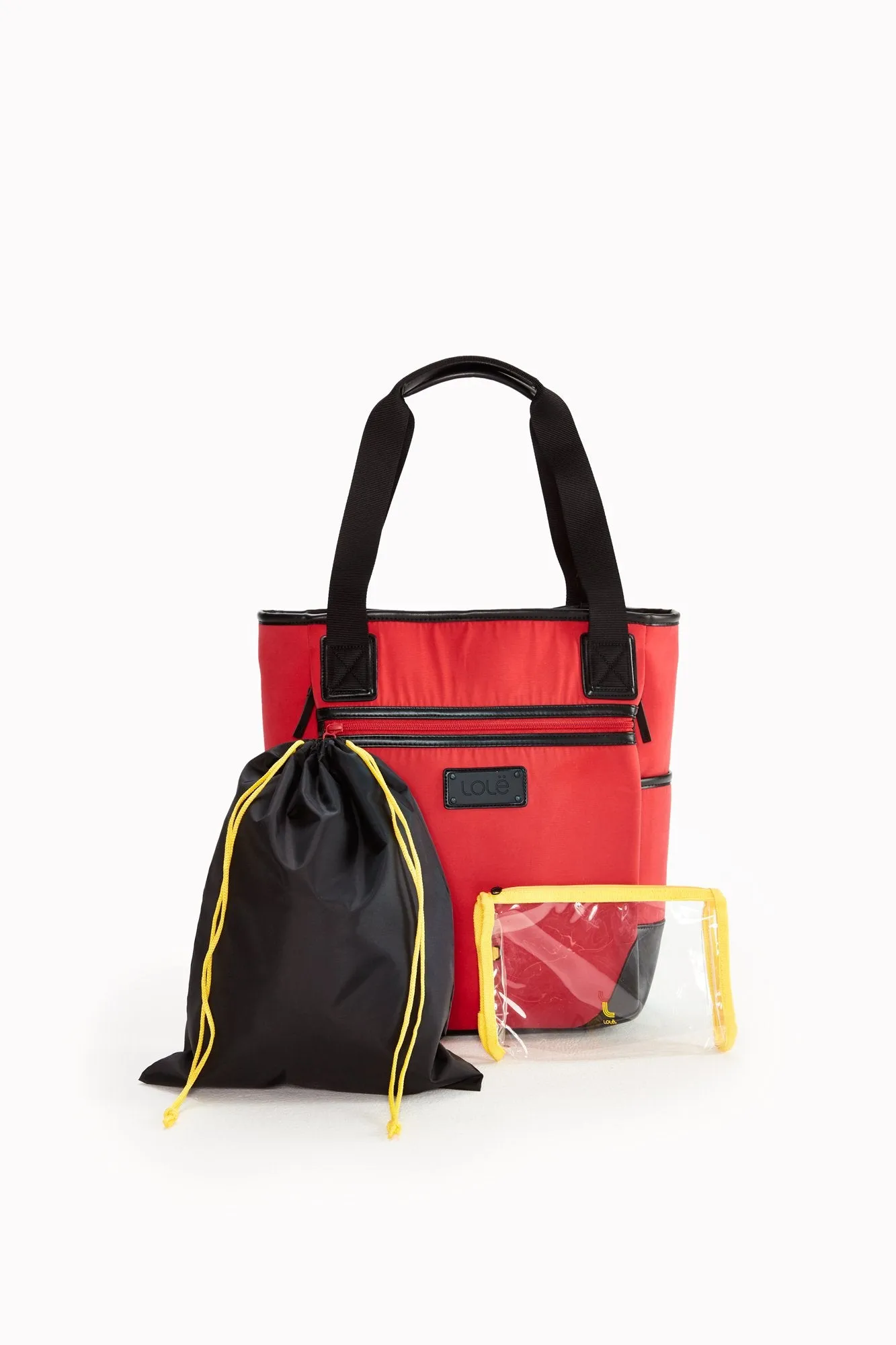 LILY BAG WAXED