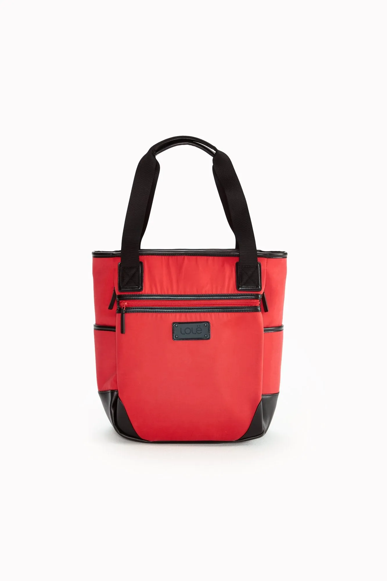 LILY BAG WAXED