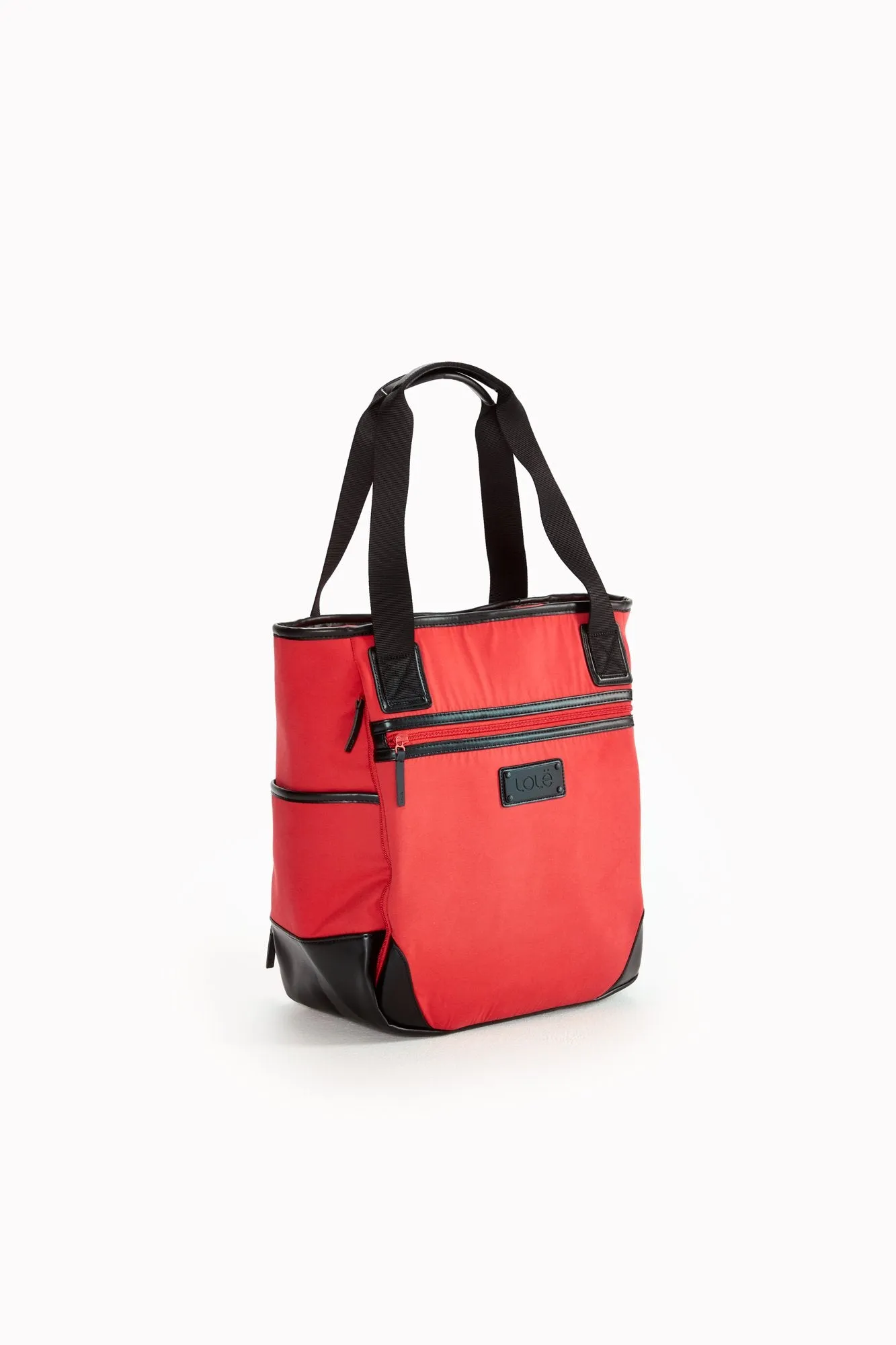 LILY BAG WAXED