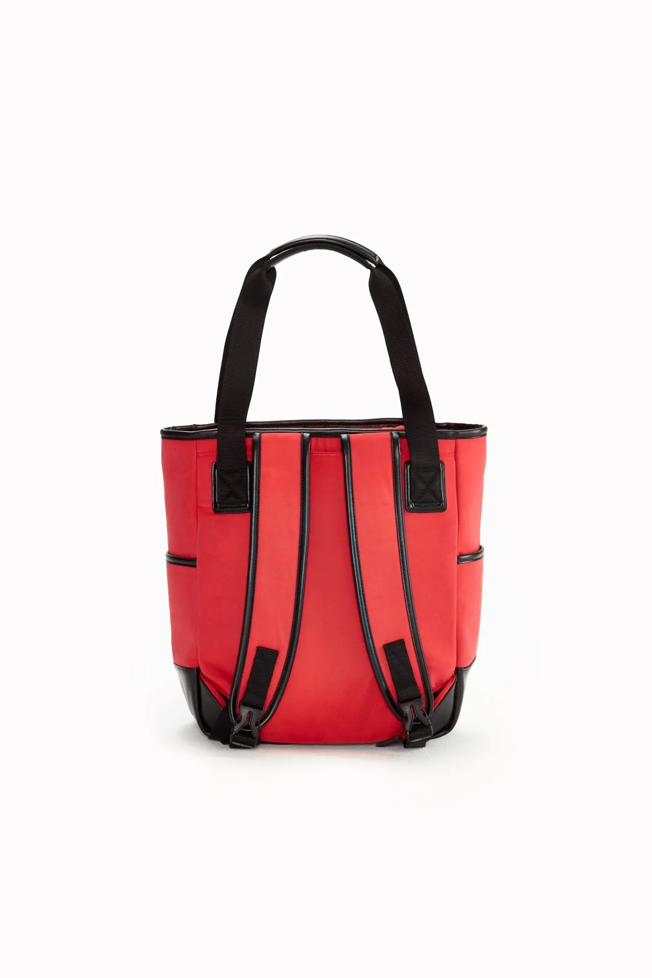 LILY BAG WAXED