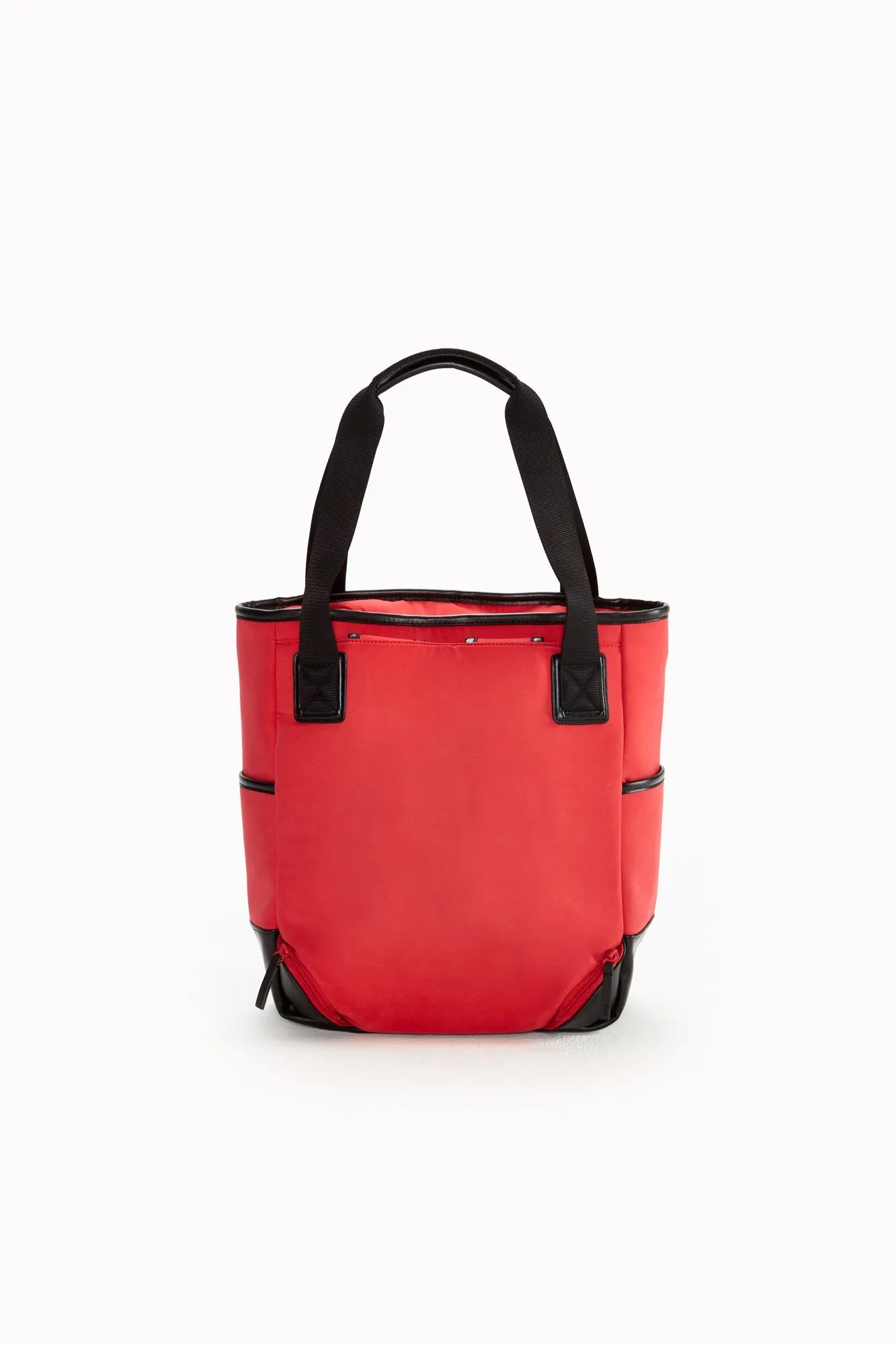 LILY BAG WAXED