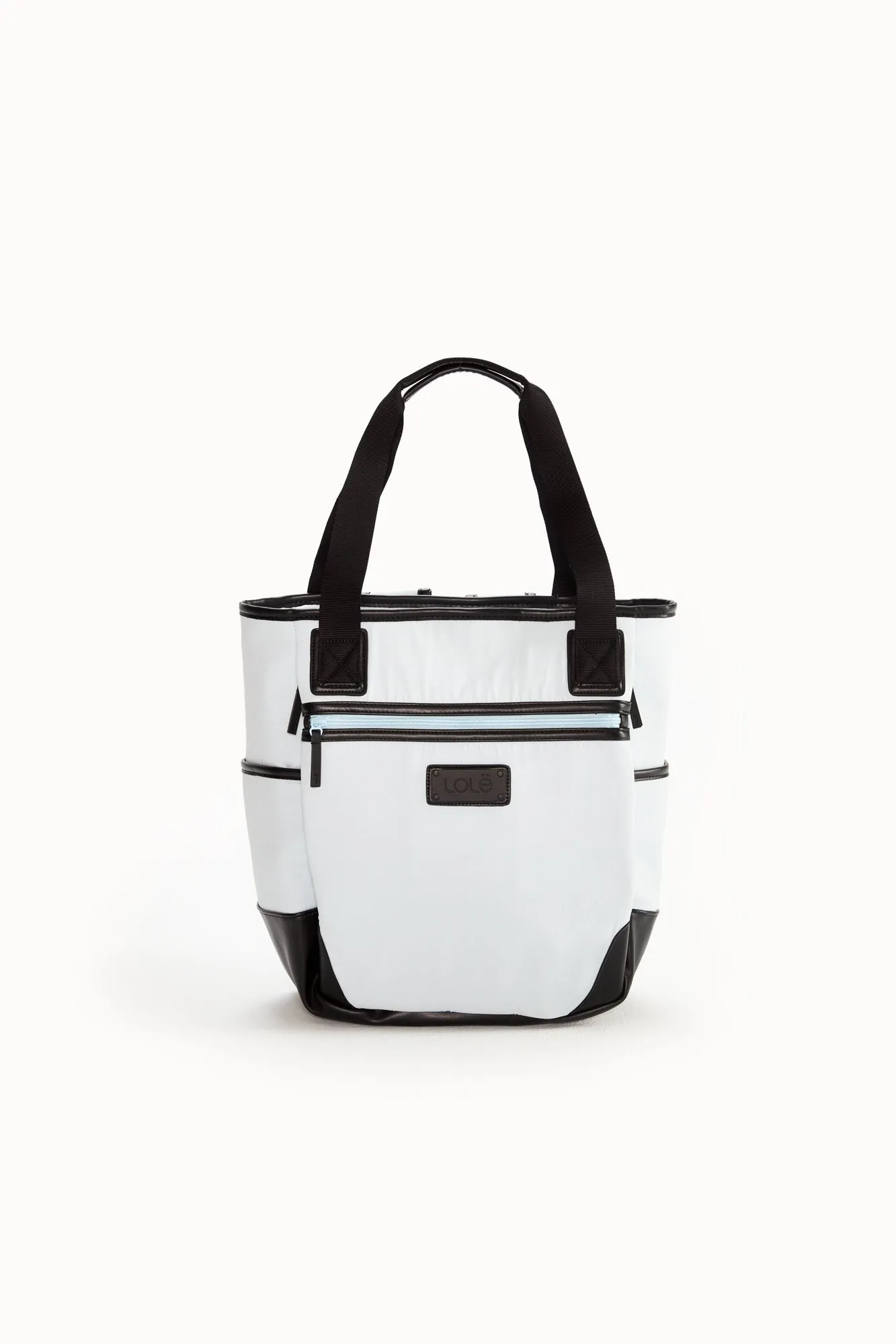 LILY BAG WAXED