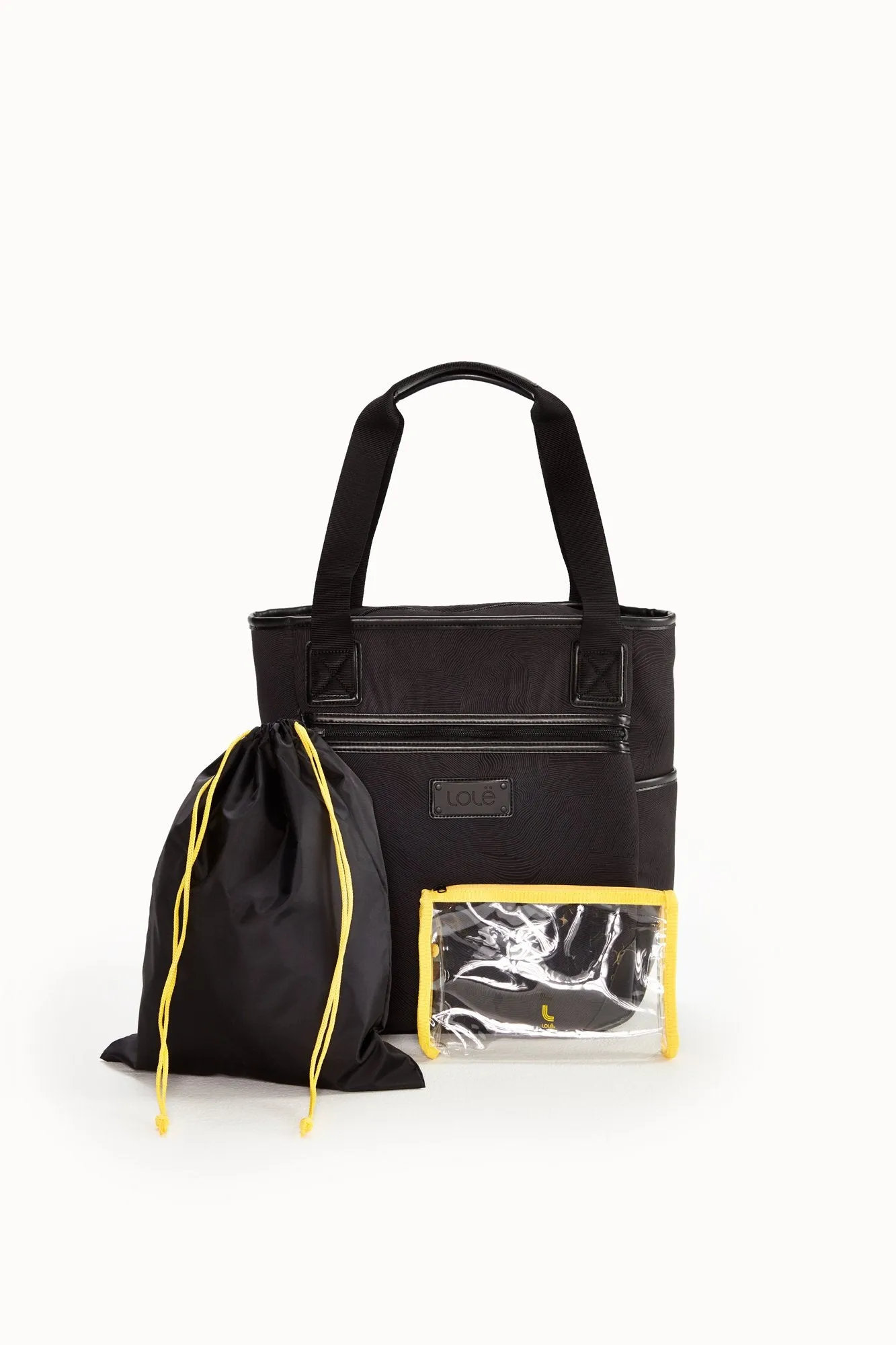LILY BAG WAXED