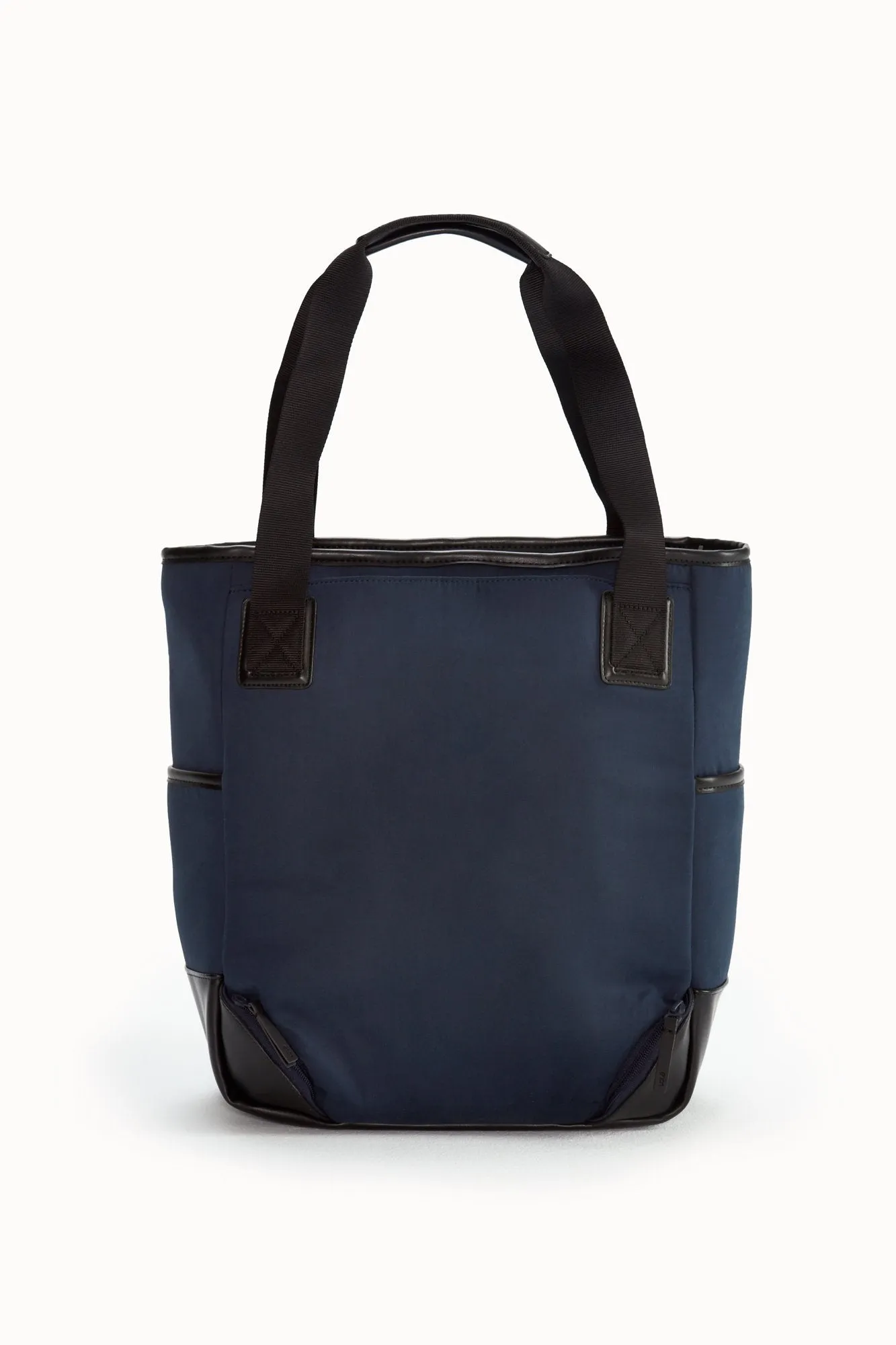 LILY BAG WAXED