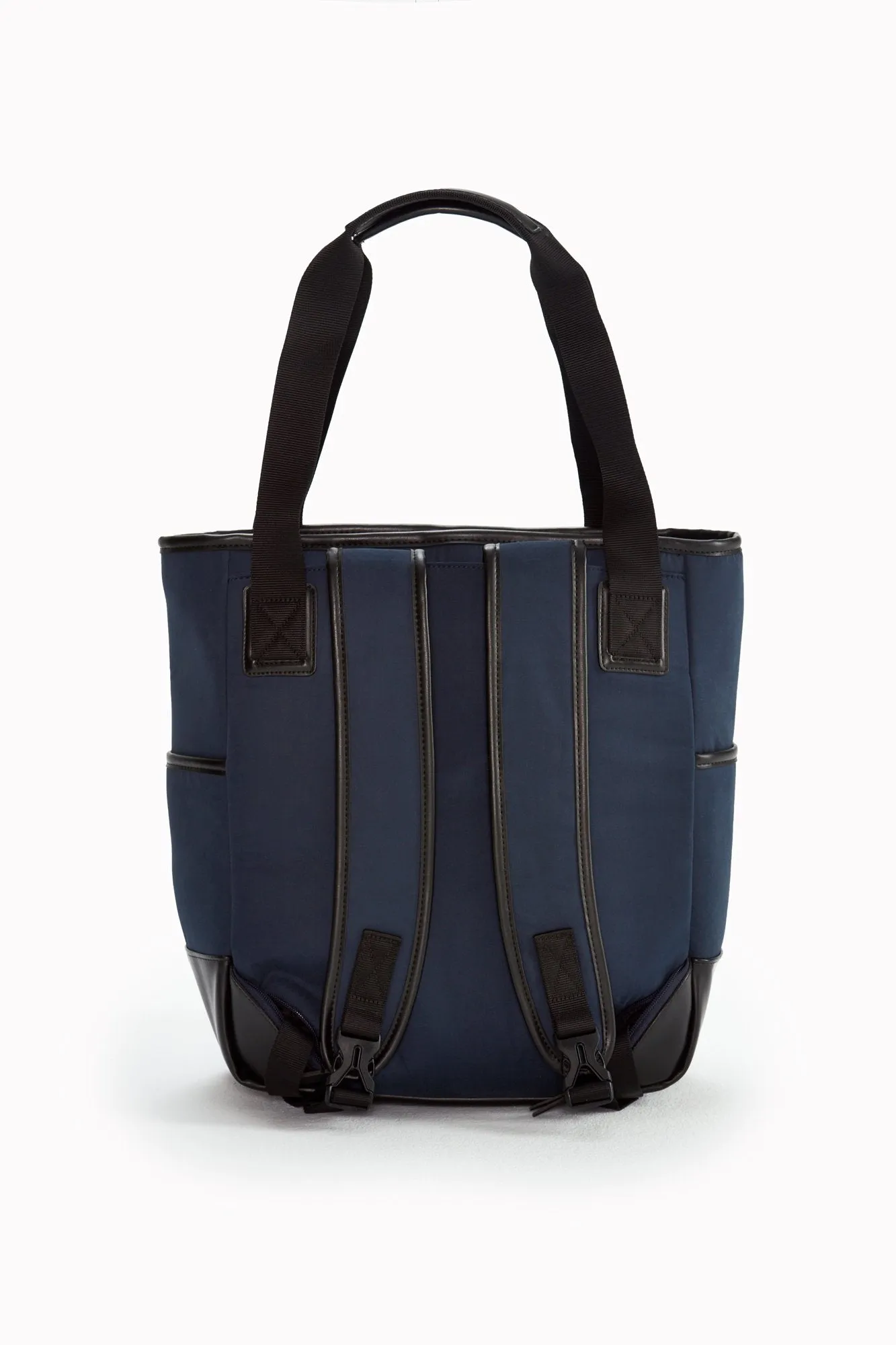 LILY BAG WAXED