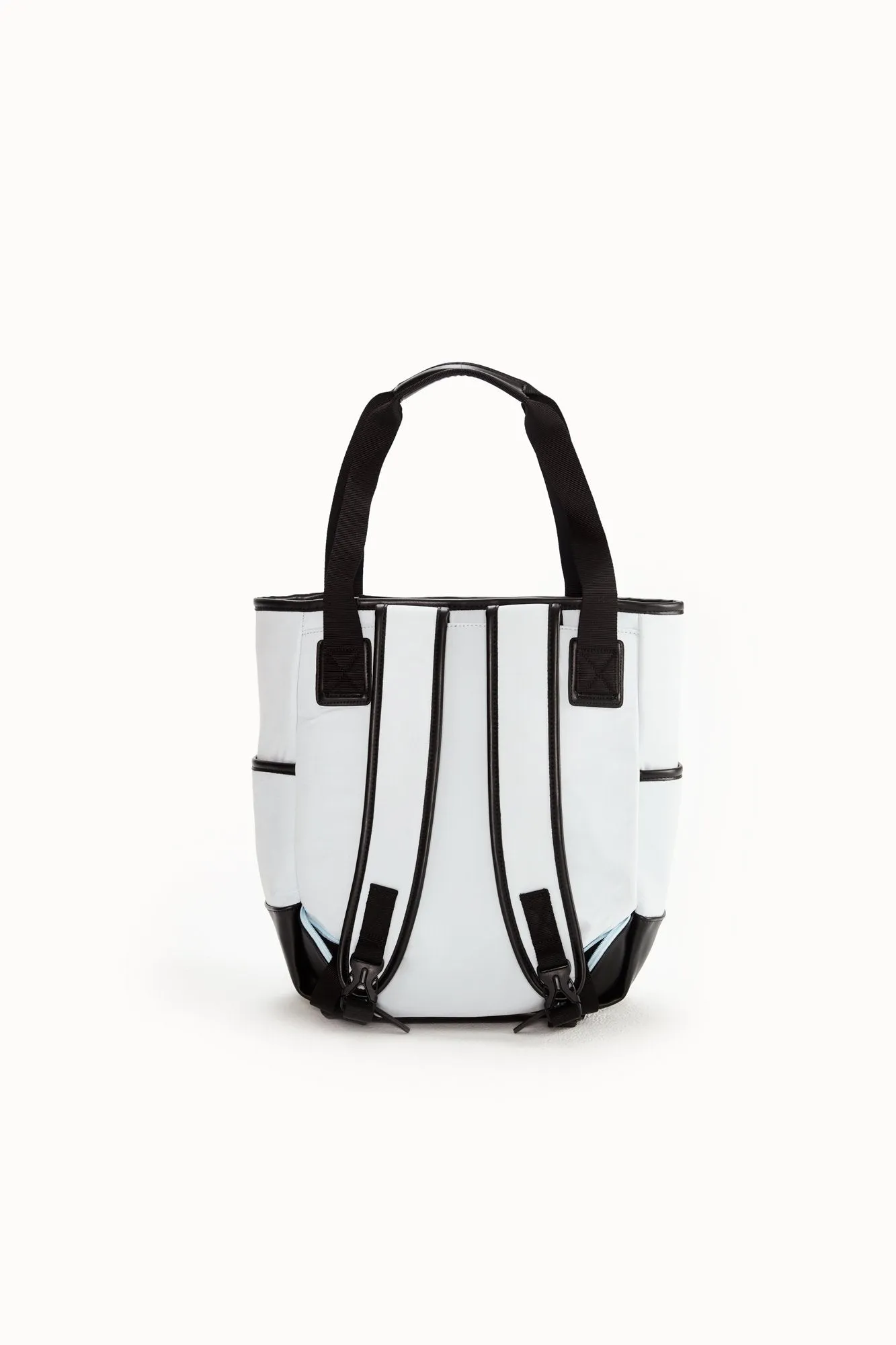 LILY BAG WAXED