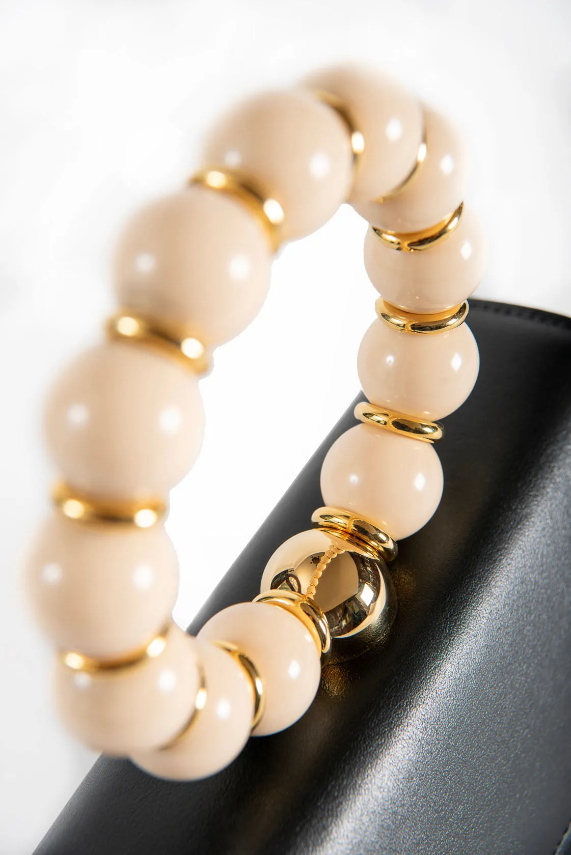 Limited Edition Sofia Bracelet Bag