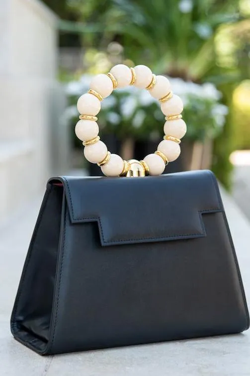Limited Edition Sofia Bracelet Bag