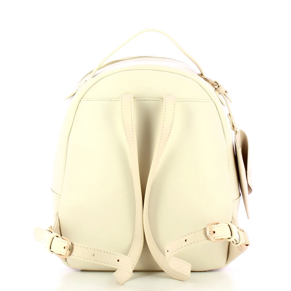 Liu Jo - Zaino con pochette Cream - AA5157E0058 - CREAM
