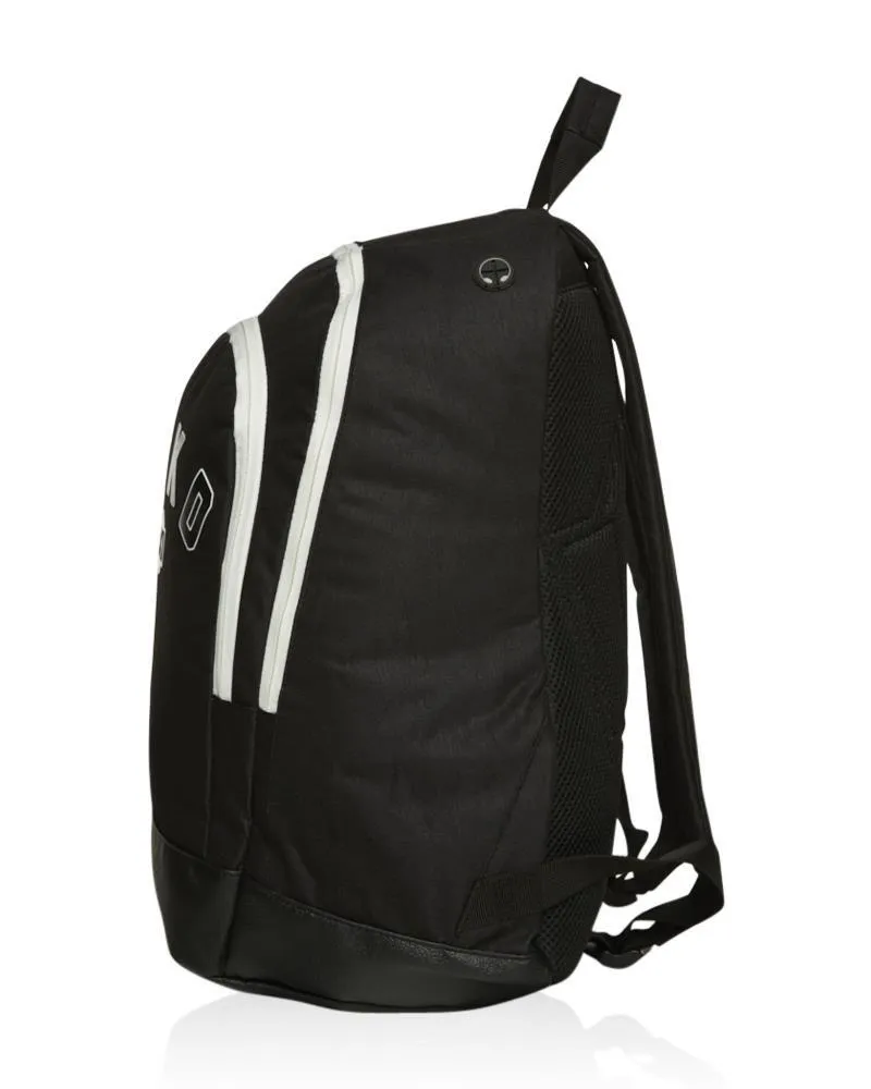 LKI Defeat Backpack Black