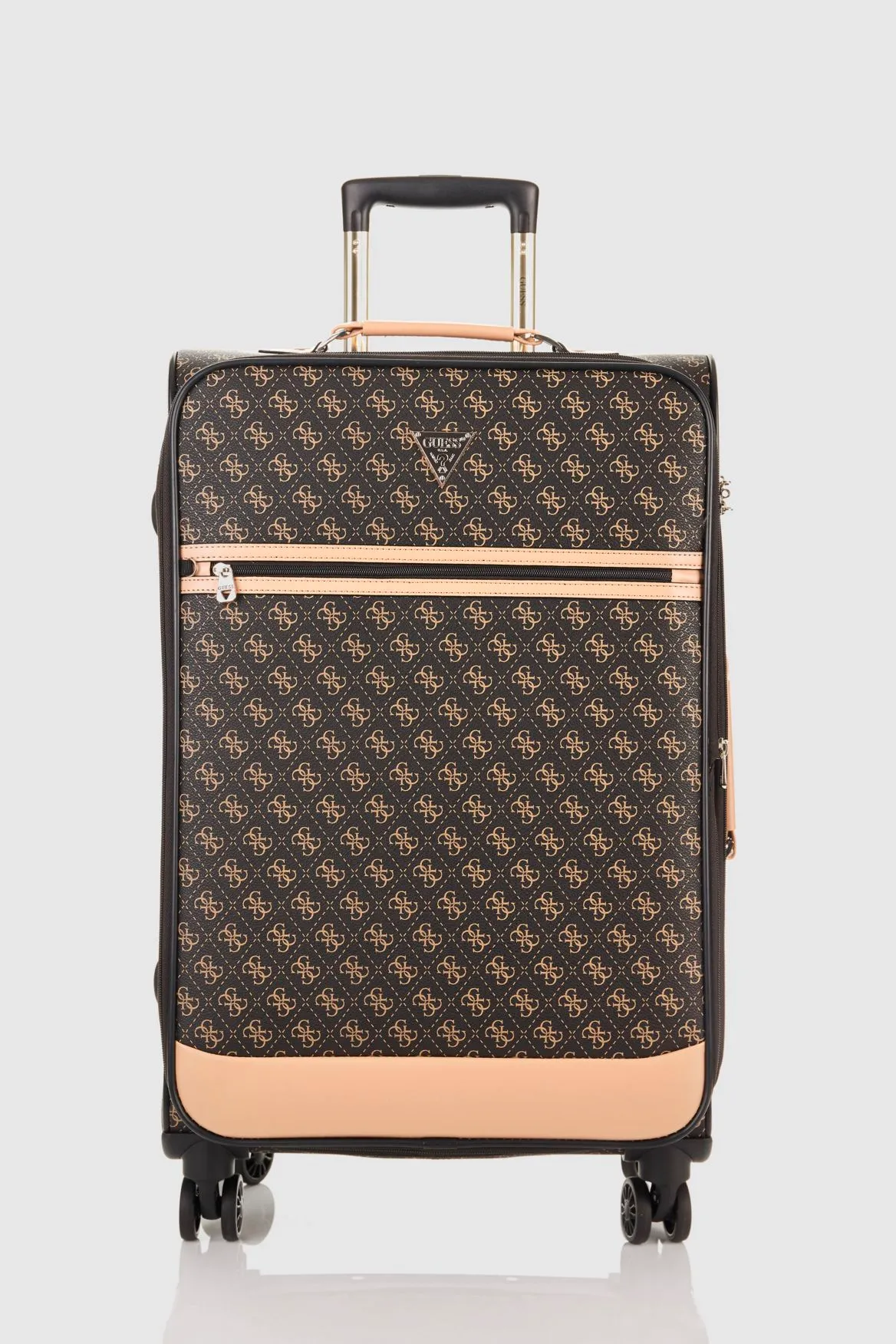 Logo Affair Check-In 69cm Suitcase