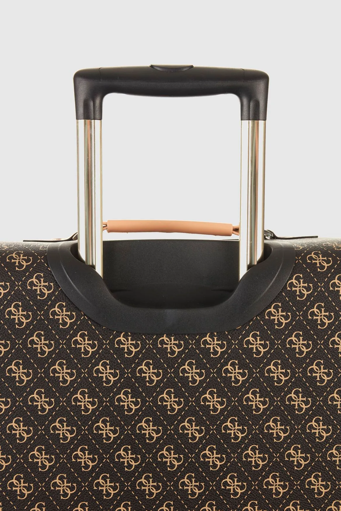Logo Affair Check-In 69cm Suitcase
