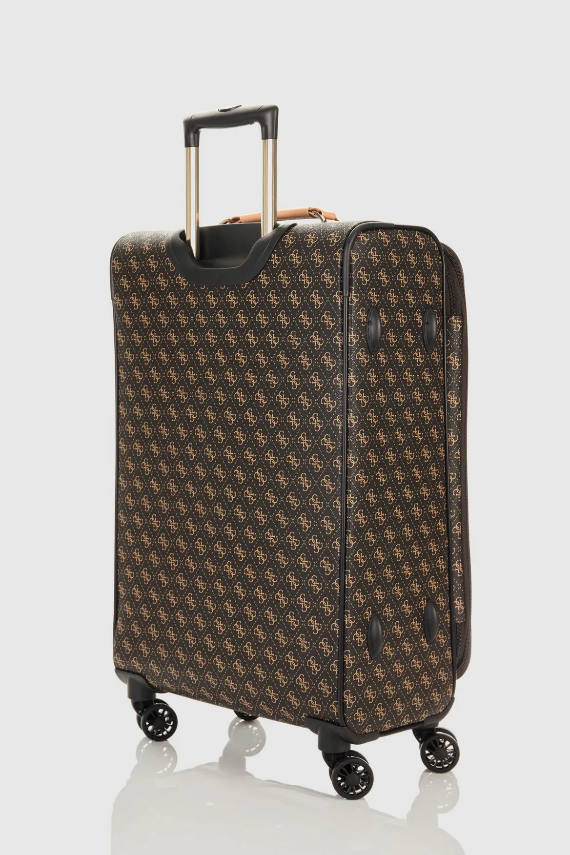 Logo Affair Check-In 69cm Suitcase