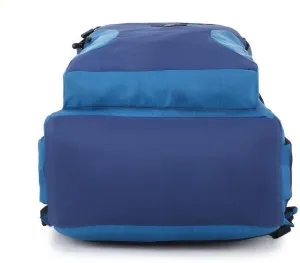 LOOKMUSTER Bags for New Genration Light Weight Waterproof Backpack (Green, 30 L)