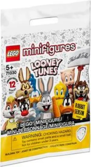 LOONEY TUNES MINIFIG