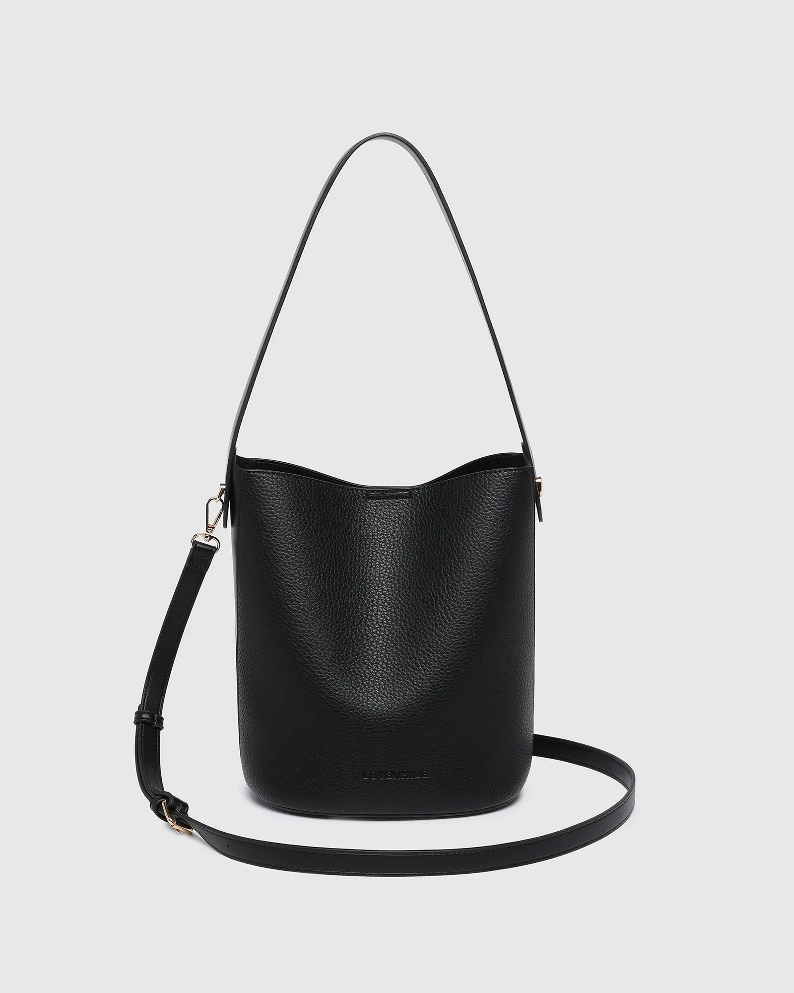 LOUENHIDE MIRANDA BUCKET BAG