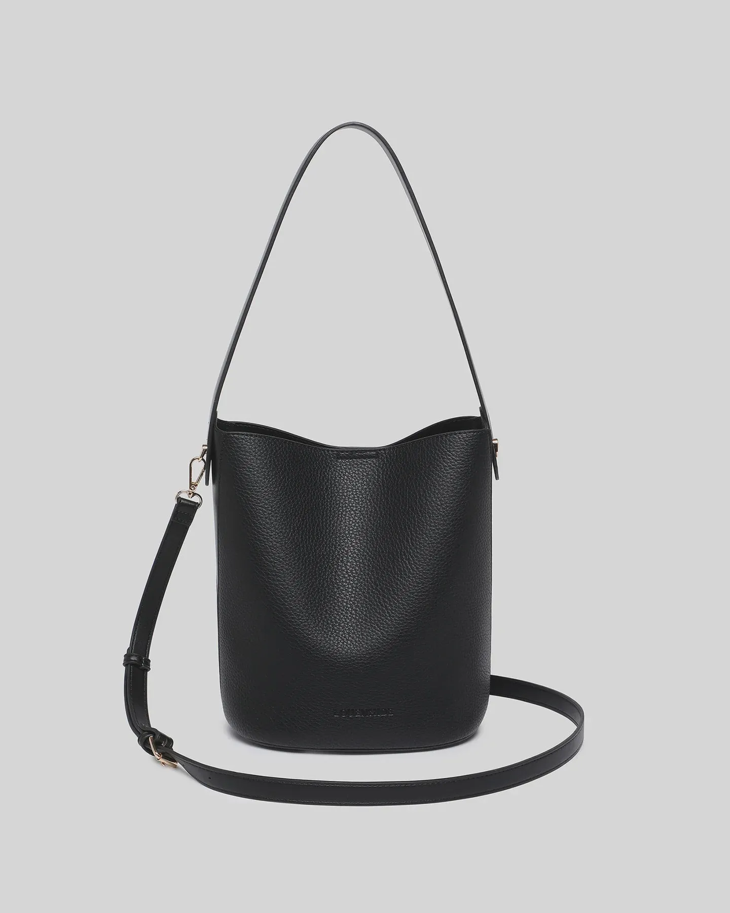 LOUENHIDE MIRANDA BUCKET BAG