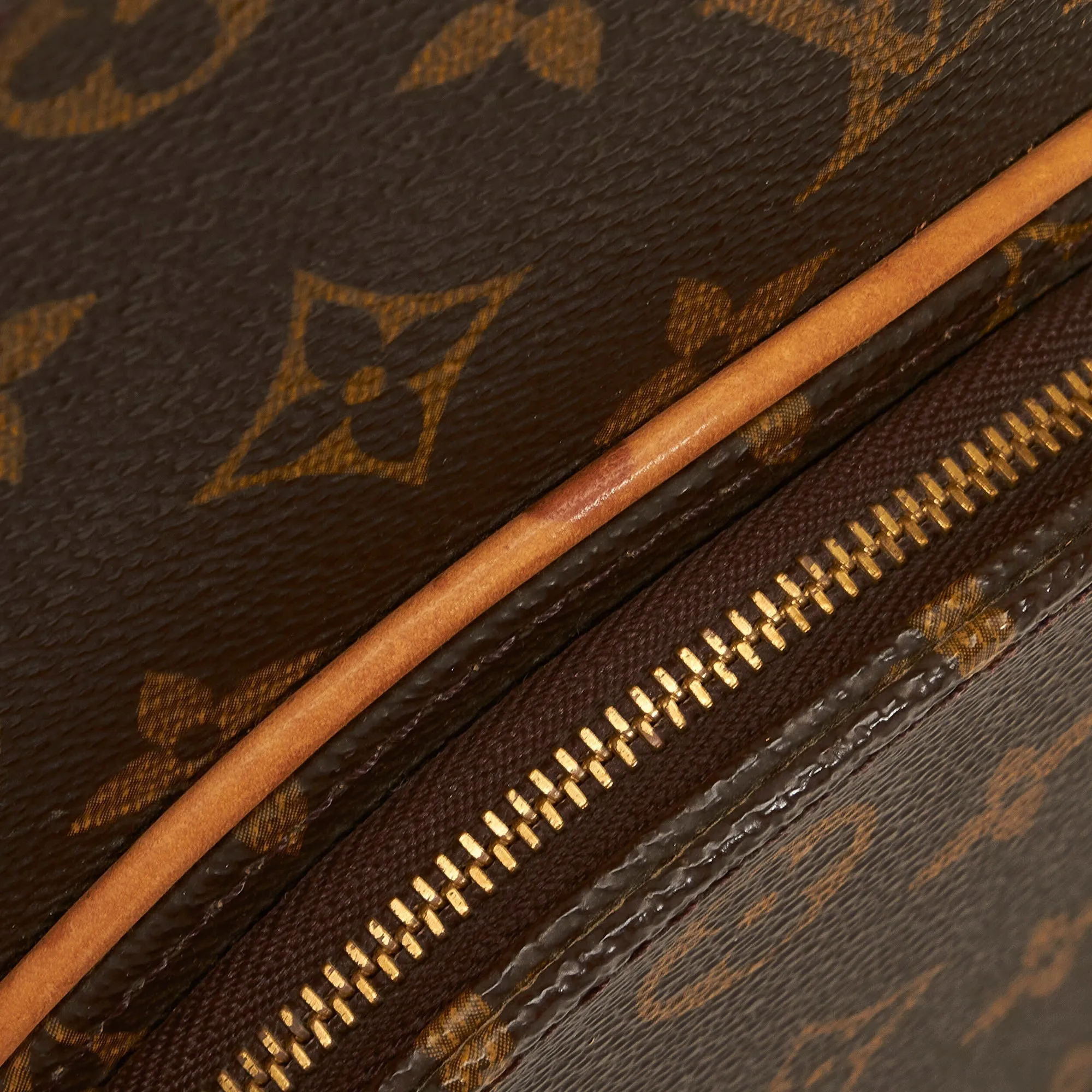 Louis Vuitton Ellipse GM Monogram Canvas