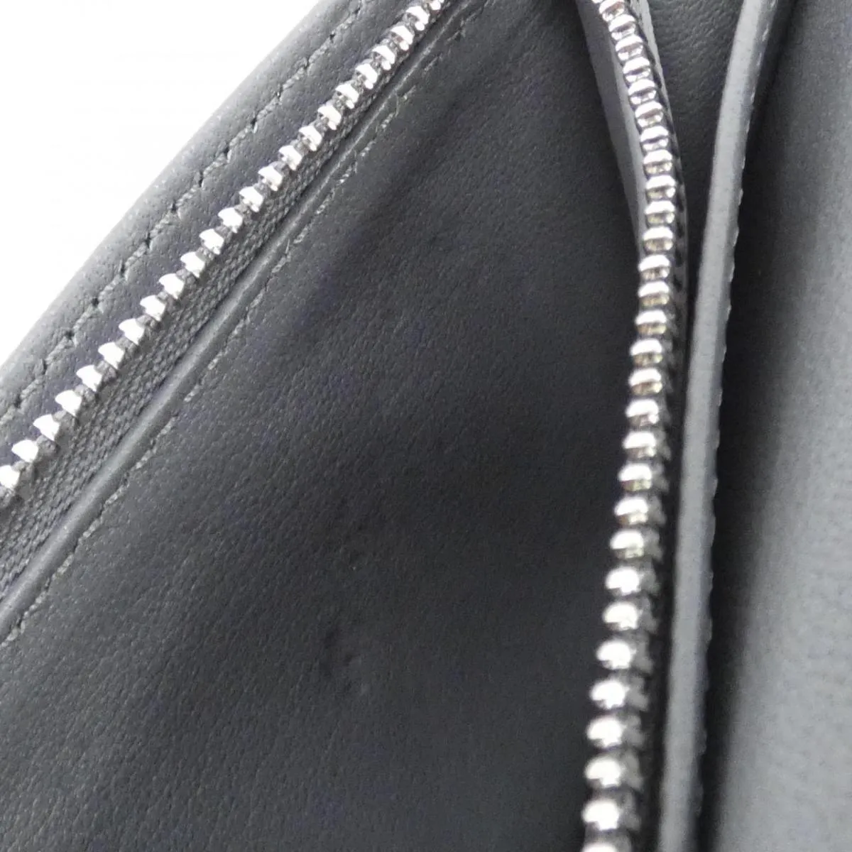 Louis Vuitton Exotic Leather Portefolio Brace Wallet