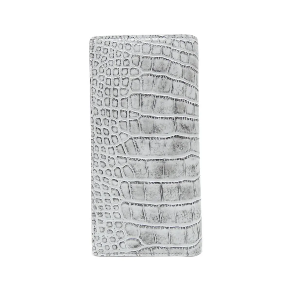 Louis Vuitton Exotic Leather Portefolio Brace Wallet