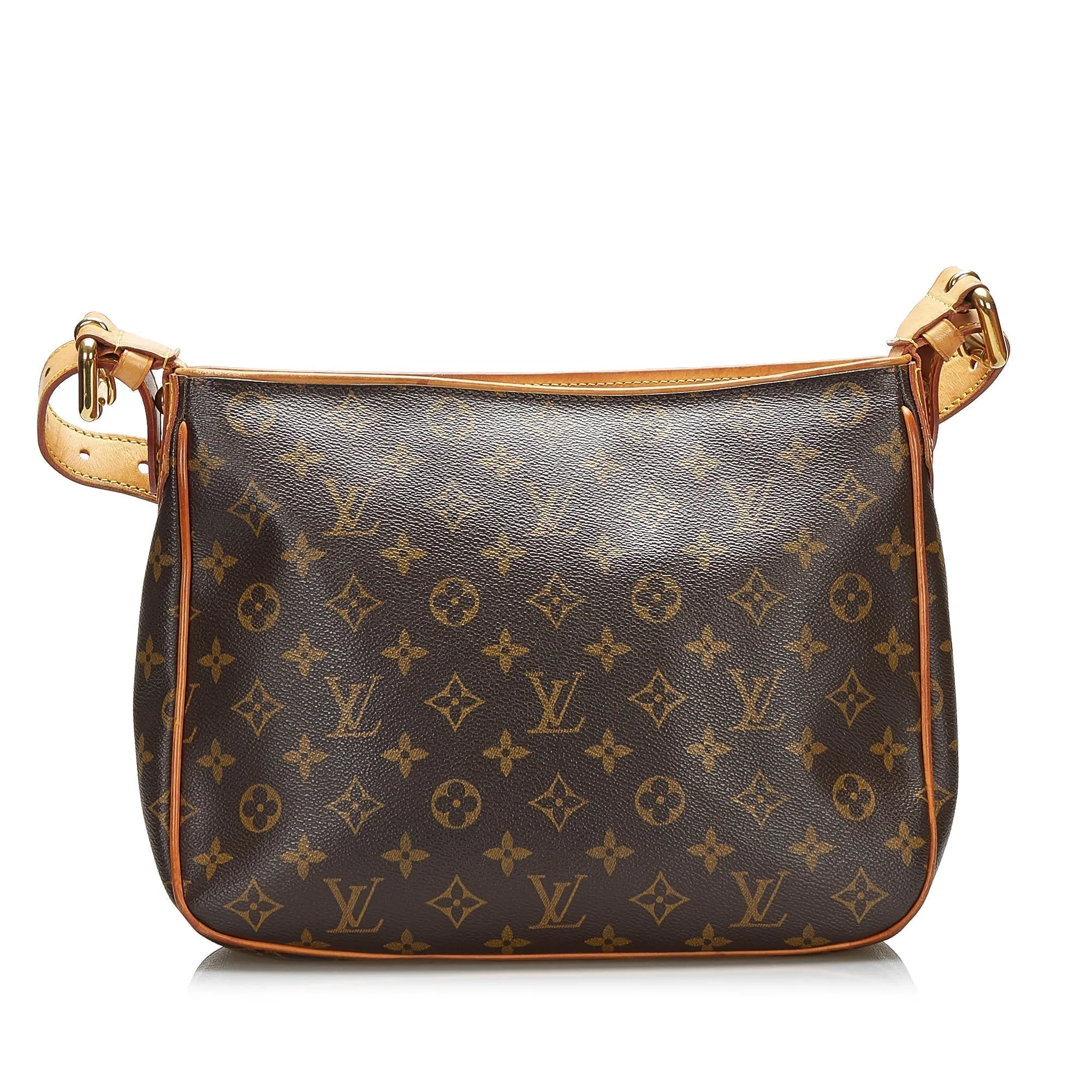 Louis Vuitton Hudson GM Monogram Canvas