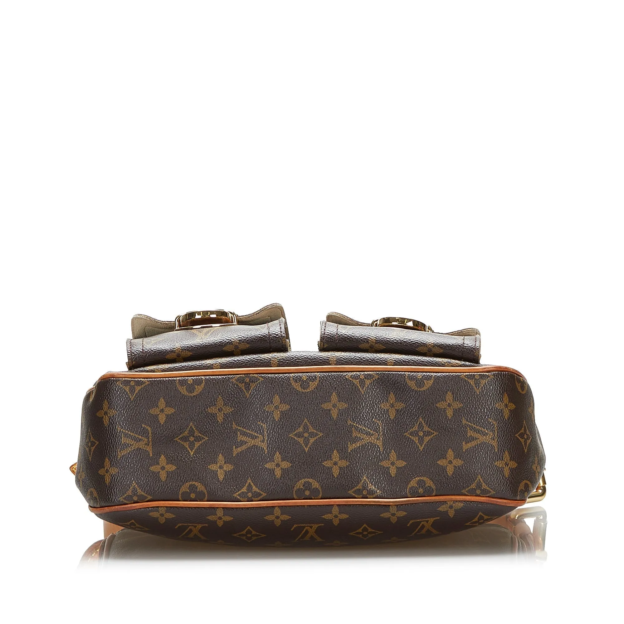 Louis Vuitton Hudson GM Monogram Canvas