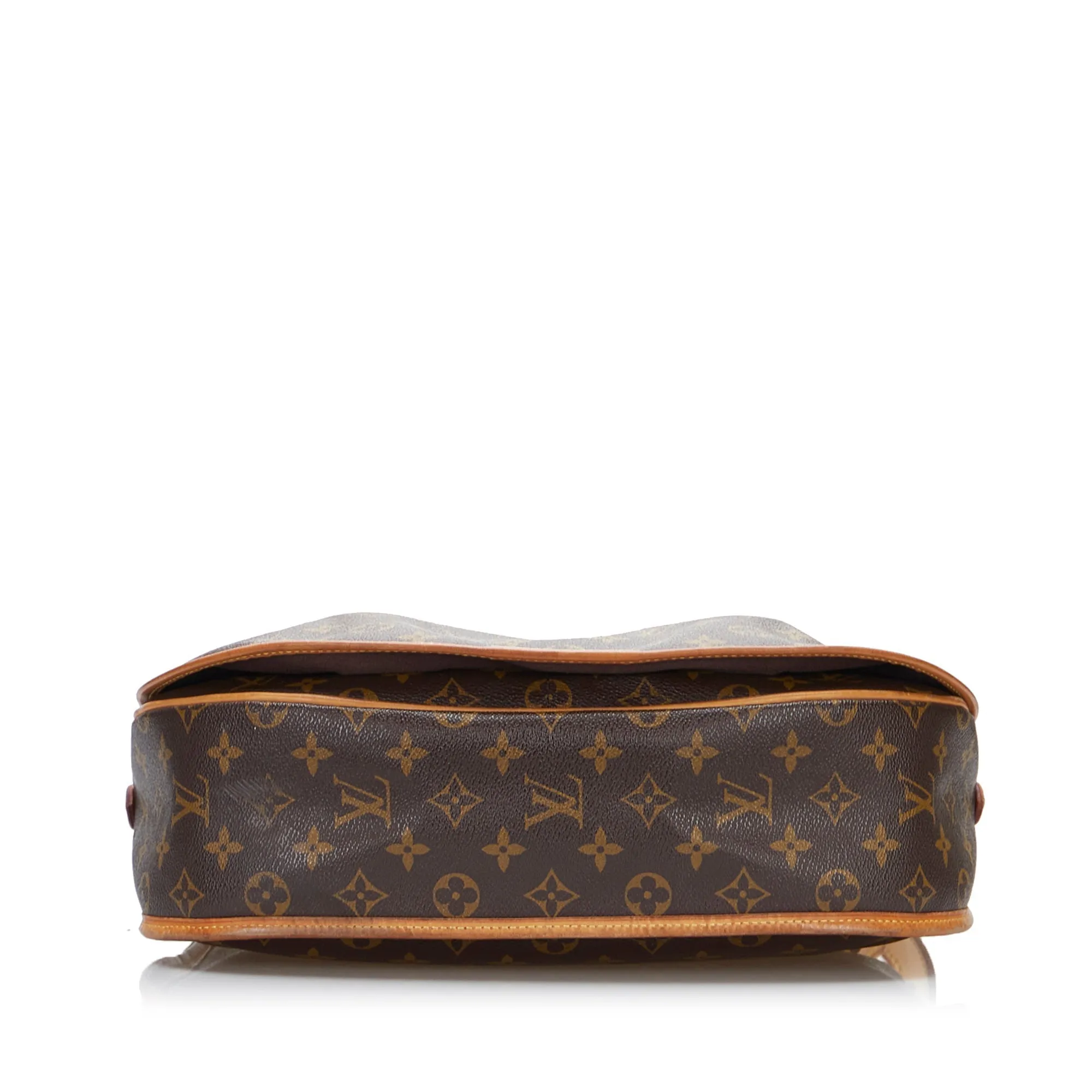 Louis Vuitton Menilmontant MM Monogram Canvas