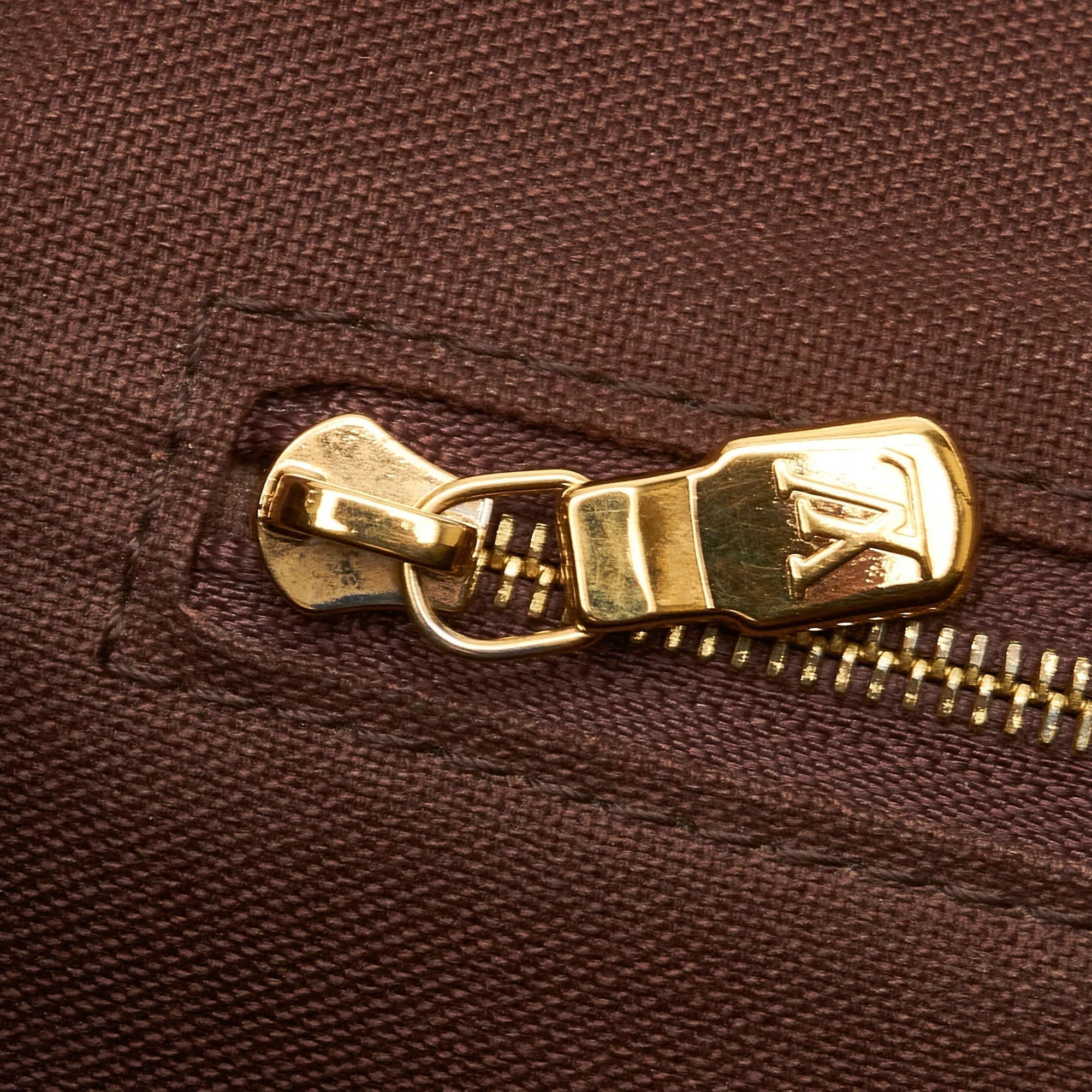 Louis Vuitton Menilmontant MM Monogram Canvas