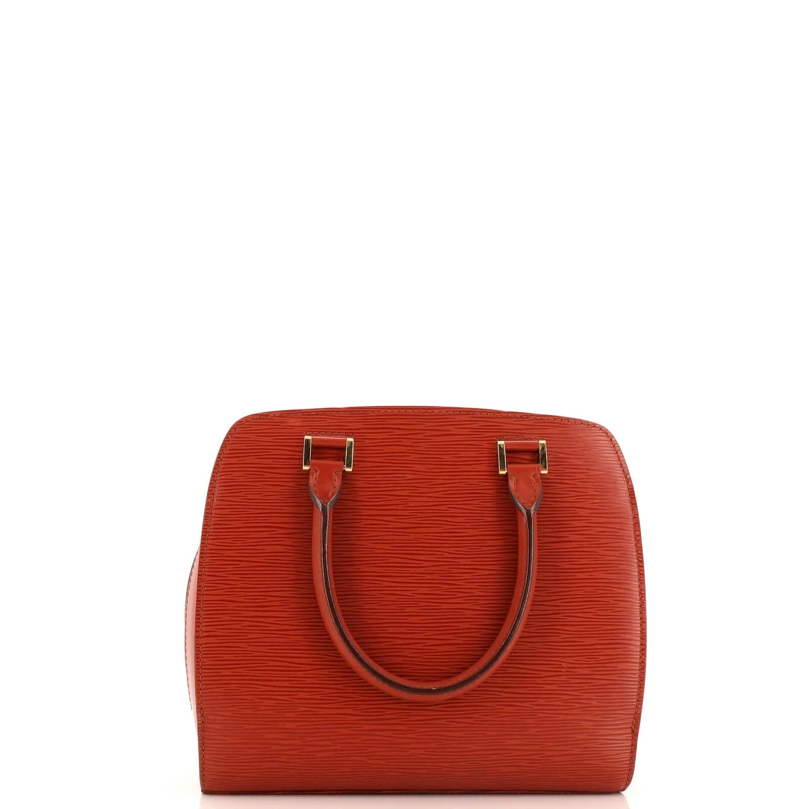 Louis Vuitton Pont Neuf Handbag Epi