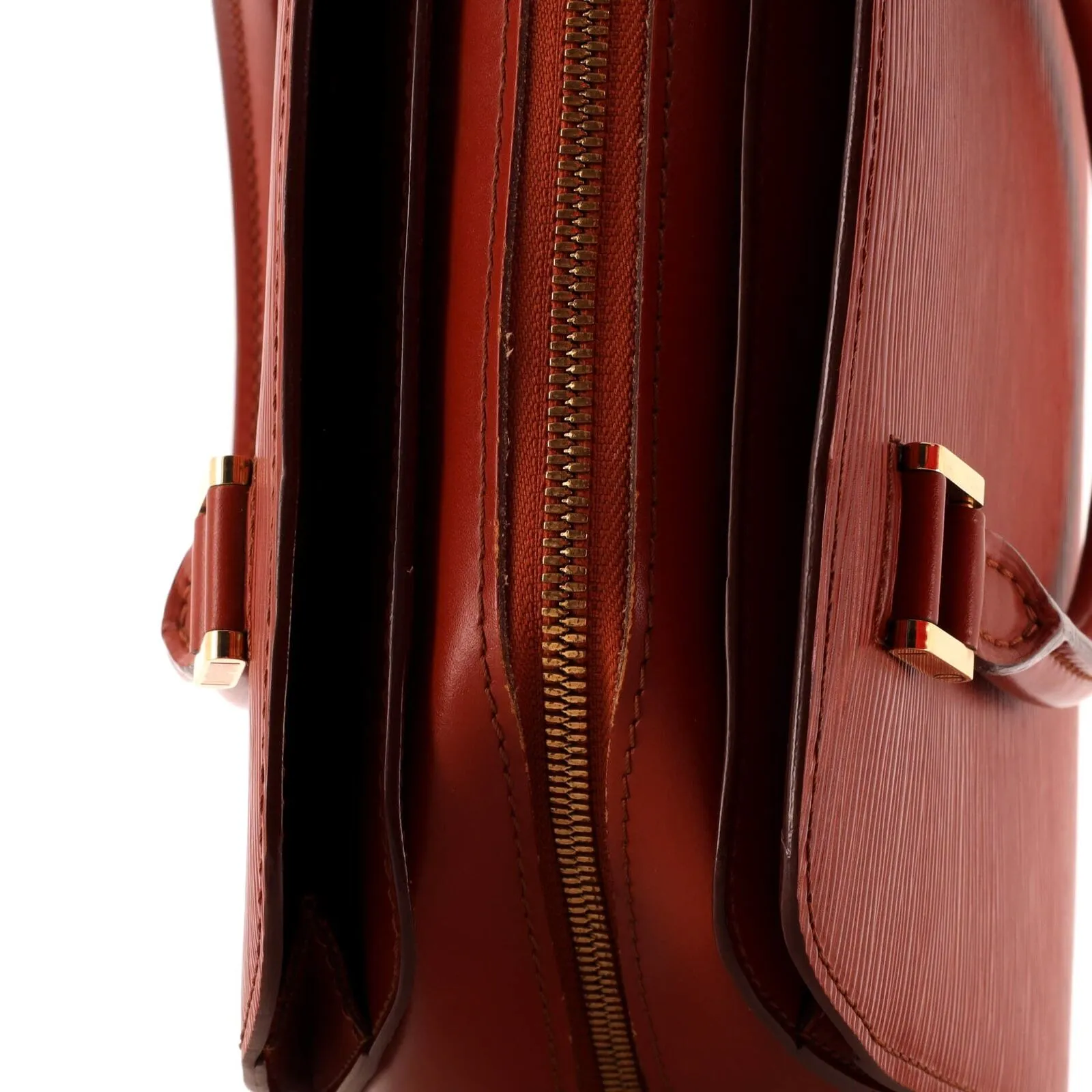 Louis Vuitton Pont Neuf Handbag Epi