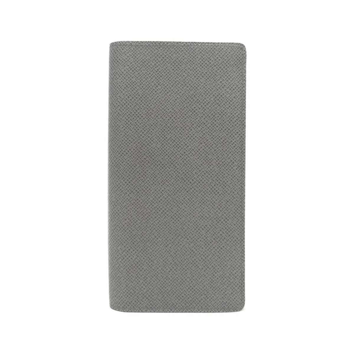 Louis Vuitton Taiga Portefolio Braza M32653 Wallet