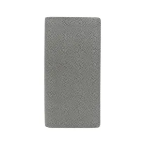 Louis Vuitton Taiga Portefolio Braza M32653 Wallet