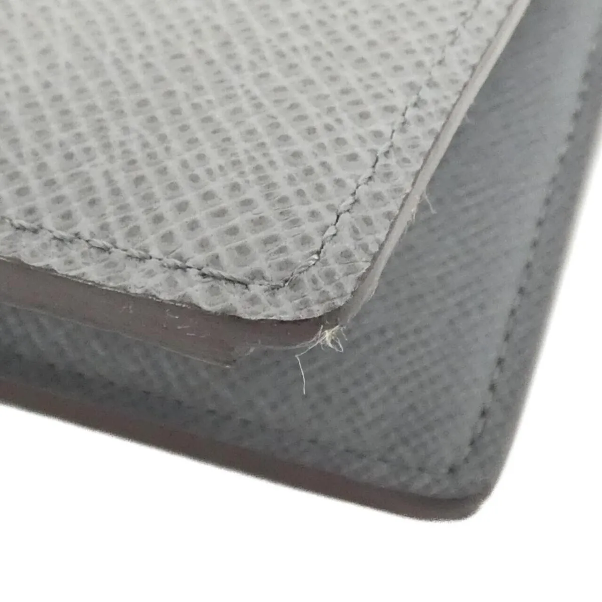 Louis Vuitton Taiga Portefolio Braza M32653 Wallet