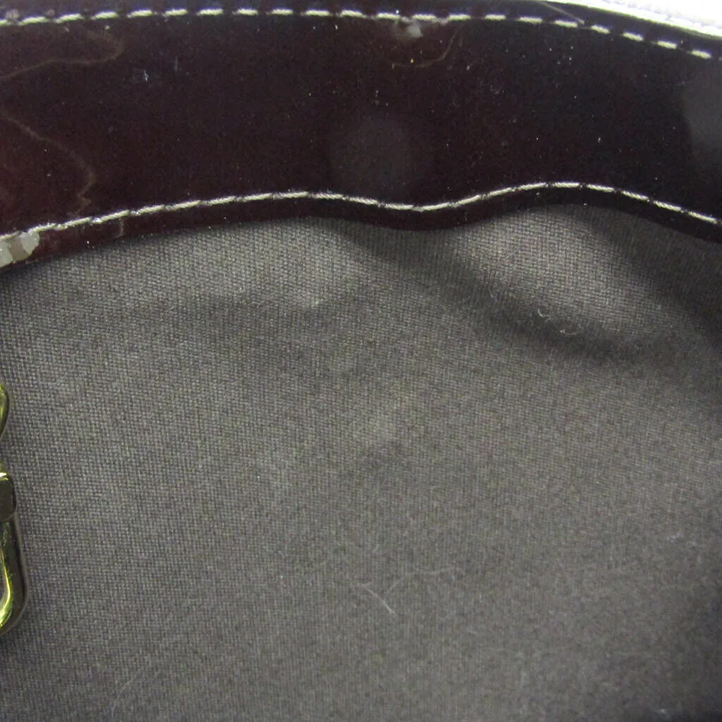 Louis Vuitton Vernis Wilshire Pm Women's