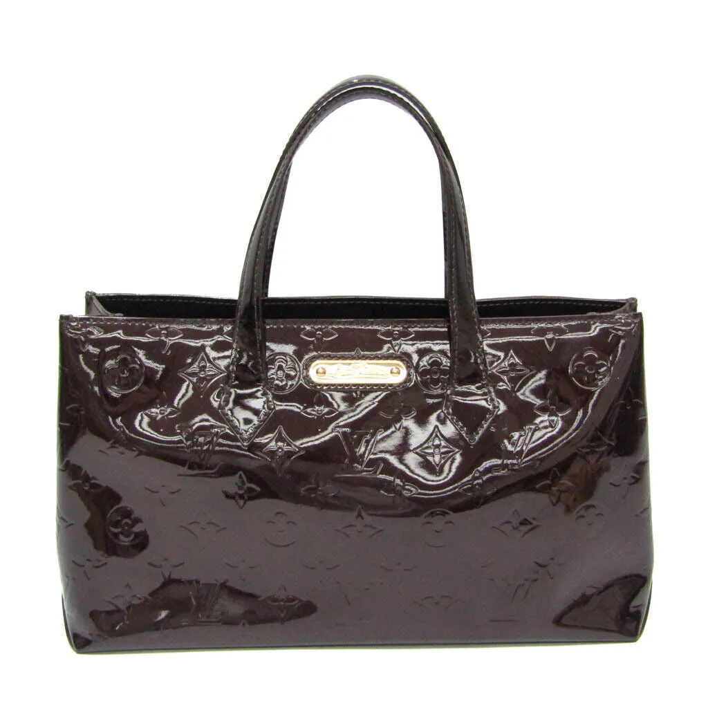 Louis Vuitton Vernis Wilshire Pm Women's