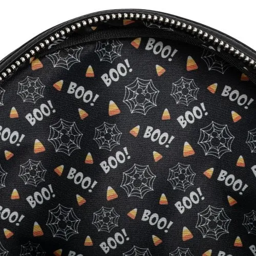 Loungefly x Disney Spooky Mice Mini Backpack and Headband Set