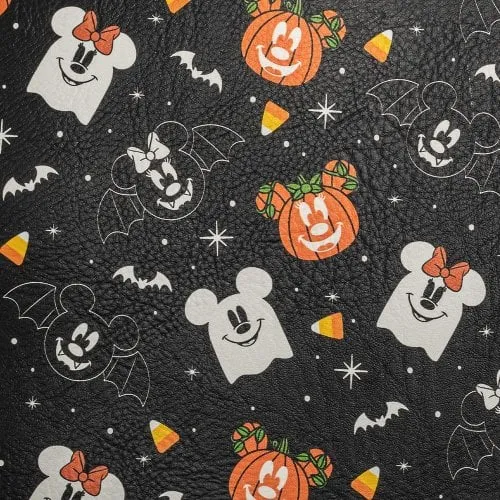 Loungefly x Disney Spooky Mice Mini Backpack and Headband Set