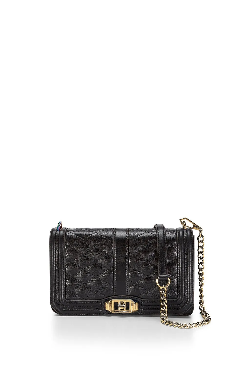 LOVE CROSSBODY